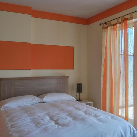 Residence Usignolo Trarego Habitación foto